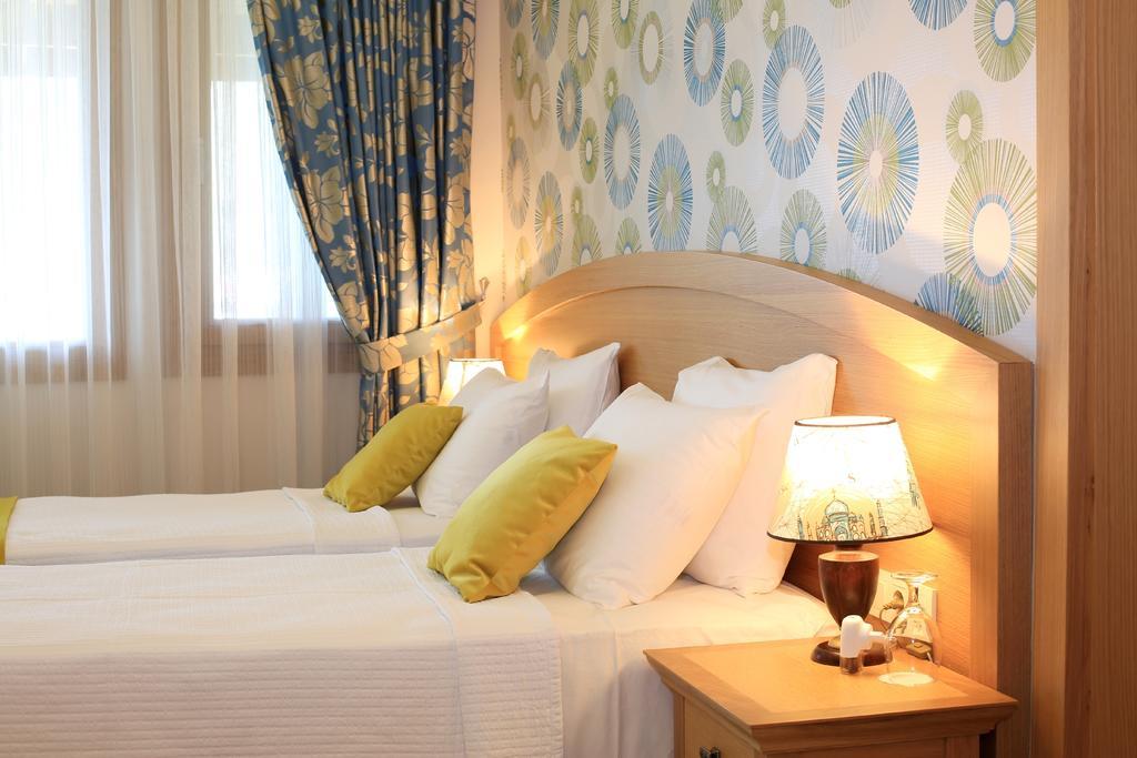Loryma Luxury Hotel 博兹布伦 外观 照片