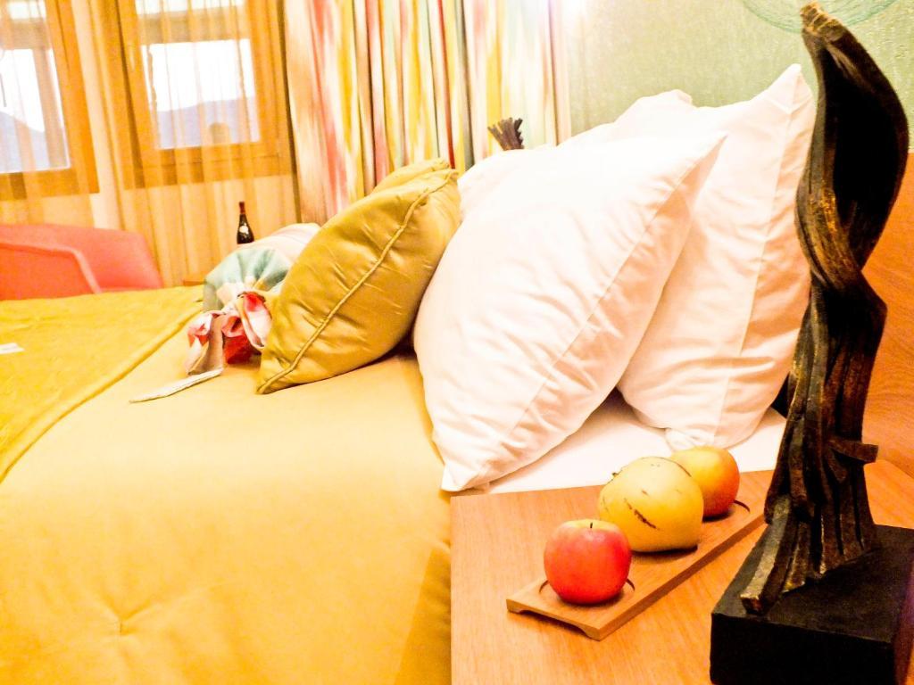 Loryma Luxury Hotel 博兹布伦 客房 照片
